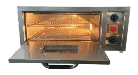 electric pizza oven 1