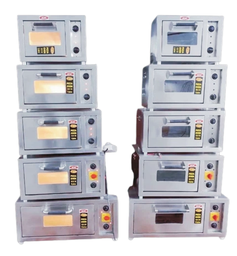 electric pizza oven 2