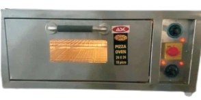 electric pizza oven 3