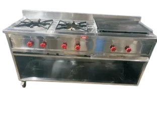 COOKING-RANGE-5